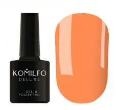 Gel Polish Kaleidoscopic Collection №K004, 8 ml. Komilfo