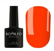 Gel Polish Kaleidoscopic Collection №K005, 8 ml. Komilfo