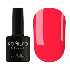 Gel Polish Kaleidoscopic Collection №K009, 8 ml. Komilfo