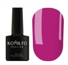 Гель лак Kaleidoscopic Collection №K013, 8 ml. Komilfo