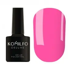 Гель лак Kaleidoscopic Collection №K014, 8 ml. Komilfo