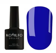 Гель лак Kaleidoscopic Collection №K015, 8 ml. Komilfo