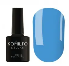 Gel Polish Kaleidoscopic Collection №K016, 8 ml. Komilfo