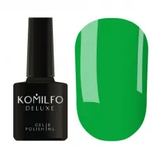 Gel Polish Kaleidoscopic Collection №K017, 8 ml. Komilfo