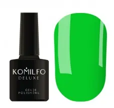 Gel Polish Kaleidoscopic Collection №K018, 8 ml. Komilfo