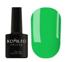 Gel Polish Kaleidoscopic Collection №K019, 8 ml. Komilfo