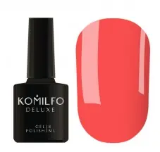 Gel Polish Kaleidoscopic Collection №K022, 8 ml. Komilfo