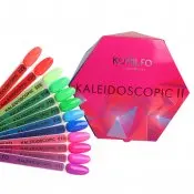 Kaleidoscopic Collection Part 2 Komilfo