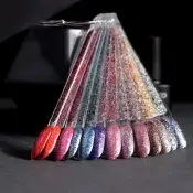 Liquid Glam Gel Komilfo
