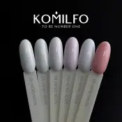 Moon Crush Komilfo
