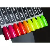 Gel Polish N-Series Komilfo