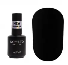 No Wipe Matte Top Coat 15 מ"ל. קומילפו