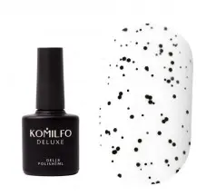 Топ No Wipe Matte Dragon Fruit Top 8 ml. Komilfo