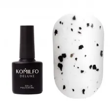 No Wipe Matte Spotty Top 8 מ"ל. קומילפו