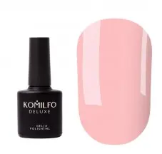 قمة No Wipe Milky Pink Top 8 ml. كوميلفو
