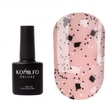No Wipe Stone Top 8 ml. Komilfo