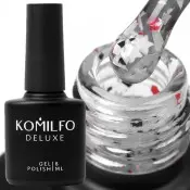 Komilfo Glassy Base