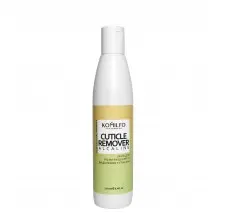 Komilfo Cuticle Remover Alkaline for cuticles, alkaline, 250 ml
