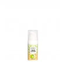 Лосьон для рук «Apple» 10 ml. Komilfo