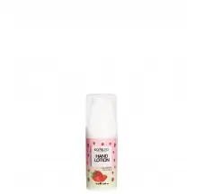 Лосьон для рук «Strawberry» 10 ml. Komilfo