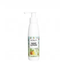 Hand Lotion «Pinnapple» 125 ml. Komilfo