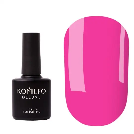 Kaleidoscopic Base №005 8 مل. كوميلفو