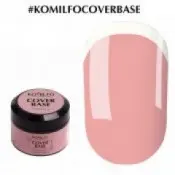 Cover Base Komilfo