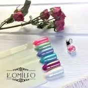 Pigment Effect Komilfo