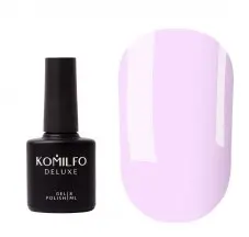 Komilfo Milky Violet Base 8 ml.