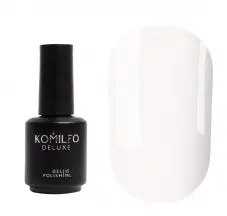 Komilfo Milky White Base 15 ml.