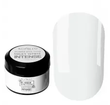 База Milky White Intense Base 30 ml. Komilfo