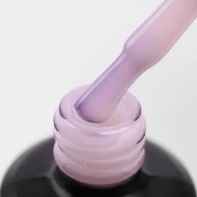 PolyGel №001 وردي حليبي 15 مل. كوميلفو