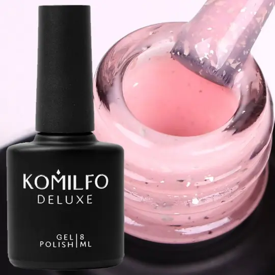 База Potal Base P005, 8 мл Komilfo