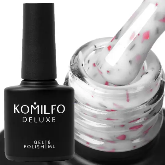 Potal Base P018, 8 ml Komilfo