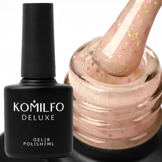 Potal Base P022, 8 ml Komilfo