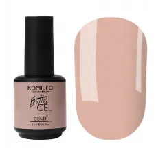 Гель Komilfo Bottle Gel Cover 15 мл
