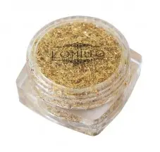 Komilfo Foil Stripes #001
