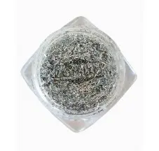Foil Stripes №02 Silver, (0,2 g)
