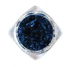 Полоски из фольги №04 Cobalt, (0,2 г)