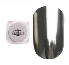 Komilfo Mirror Powder #001