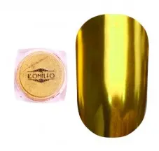 Komilfo Mirror Powder #002