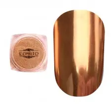 Komilfo Mirror Powder #004