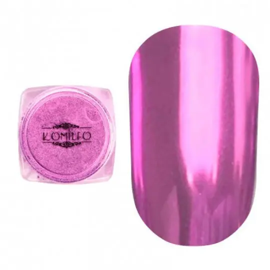 Komilfo Mirror Powder #009
