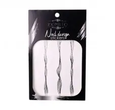 Komilfo Nail Design Stickers WS07