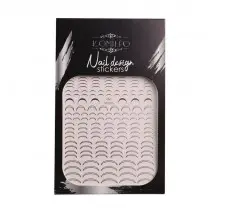Komilfo Nail Design Stickers S #005