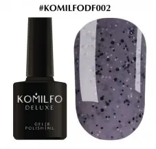 Gel polish Dragon Fruit DF002 8 ml. Komilfo