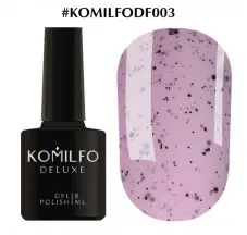 Gel polish Dragon Fruit DF003 8 ml. Komilfo