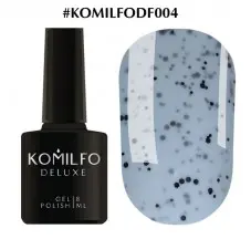 Gel polish Dragon Fruit DF004 8 ml. Komilfo