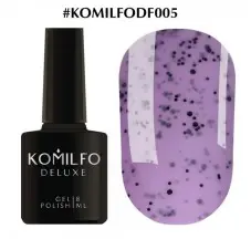 Gel polish Dragon Fruit DF005 8 ml. Komilfo