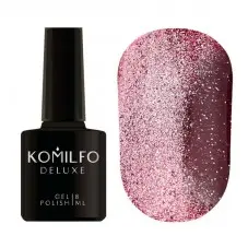 Gel polish Fairytale Cat Eye №003 8 ml. Komilfo
